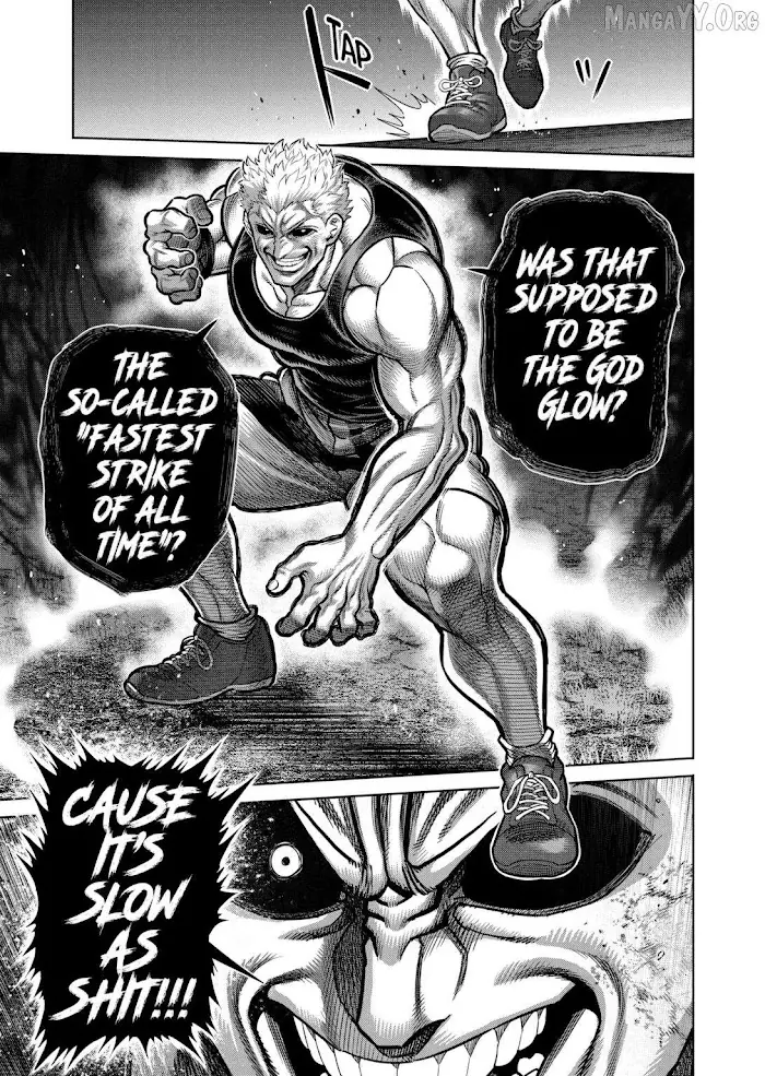 Kengan Omega Chapter 340 image 13_optimized